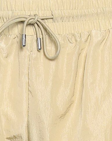 Just Don o1mle0424 Tracksuit Pants in Beige Size US 30 / EU 46 - 4 Thumbnail
