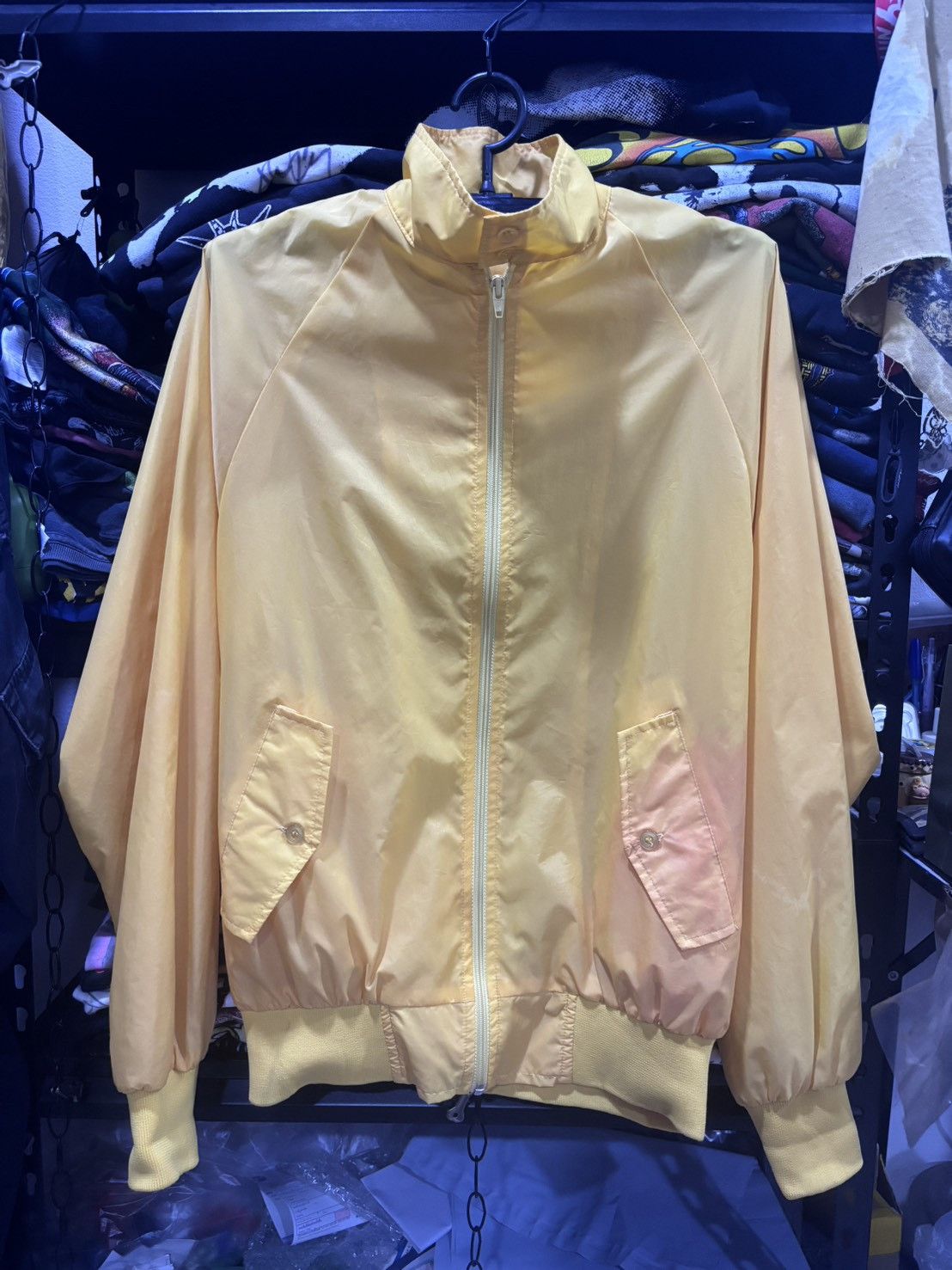 Vintage Vintage Avon sportswear Size US L / EU 52-54 / 3 - 1 Thumbnail