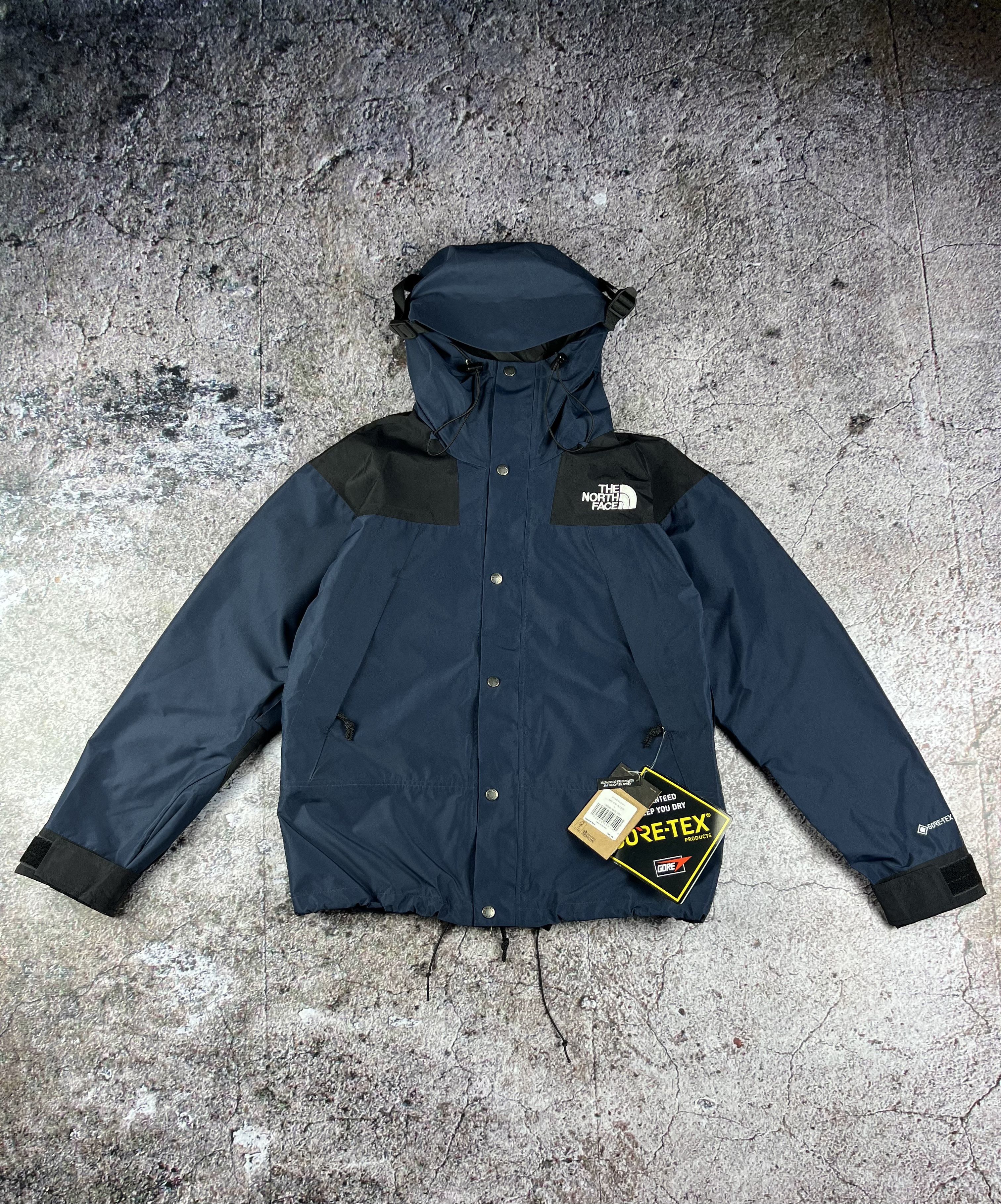ジャケット・アウター THE NORTH FACE GORETEX Men's Sidecut GORE-TEX® Jacket | The North Face