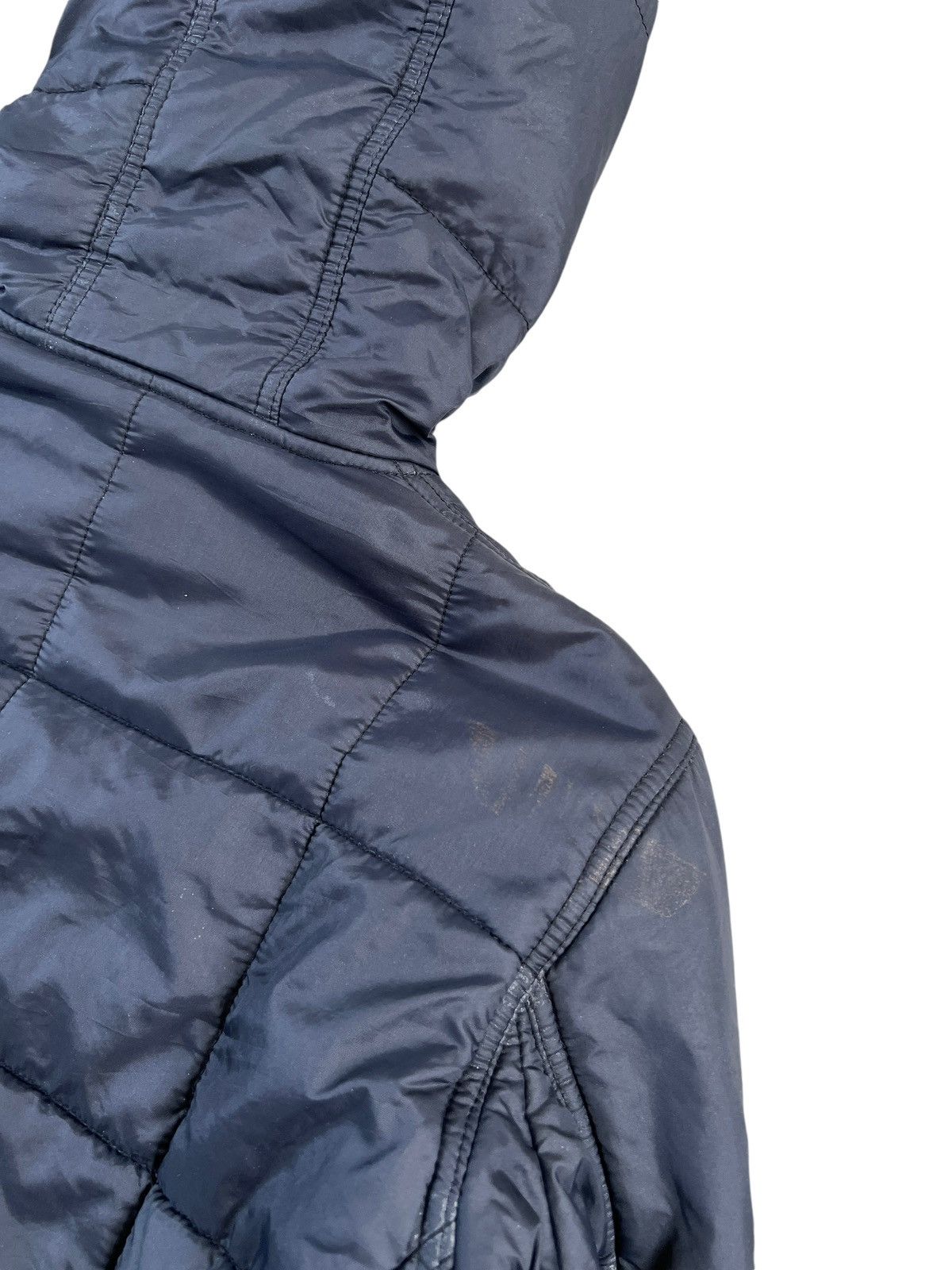 Hysteric Glamour 1990 Hysteric Glamour ‘Search And Destroy” Puffer jacket Size US M / EU 48-50 / 2 - 8 Thumbnail