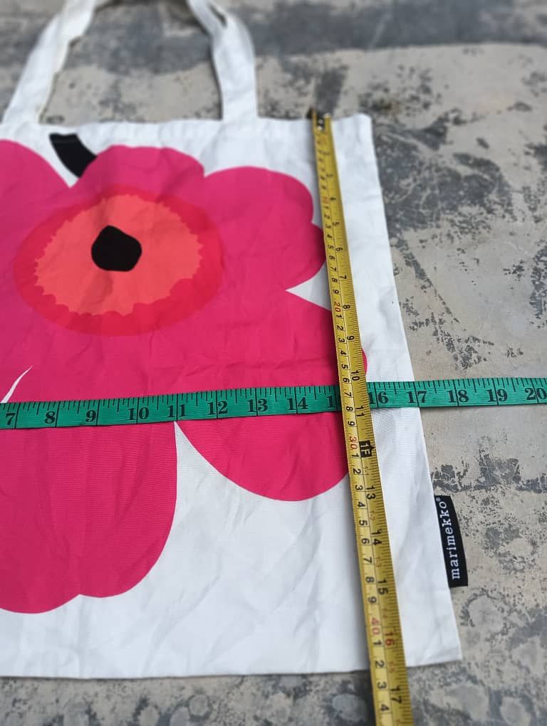 Marimekko Marimekko tote bag Size ONE SIZE - 7 Thumbnail