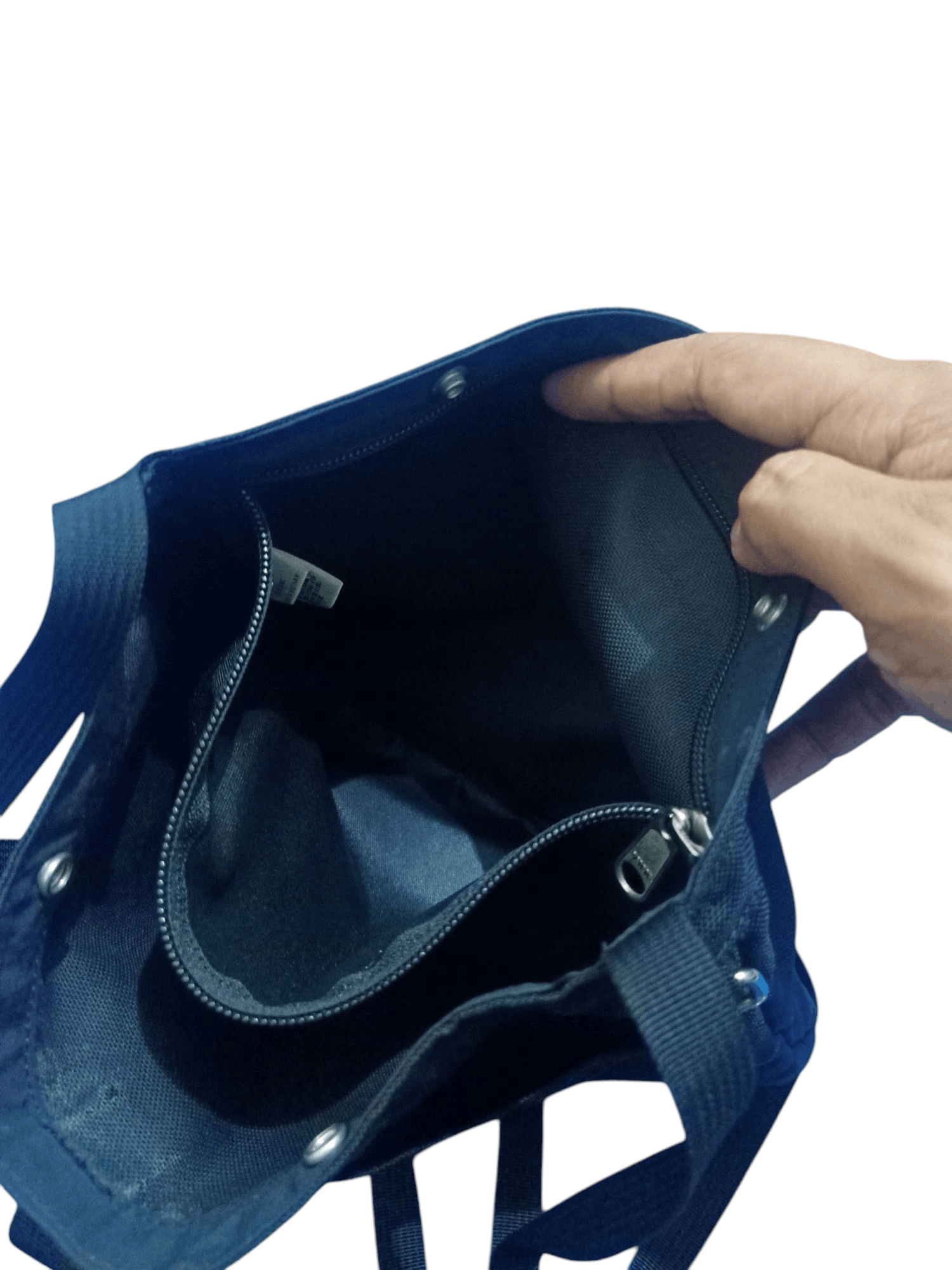 Nanamica × The North Face × The North Face Purple Label The North Face Berkeley Purple Label x Nanamica Sling Bag Size ONE SIZE - 7 Thumbnail
