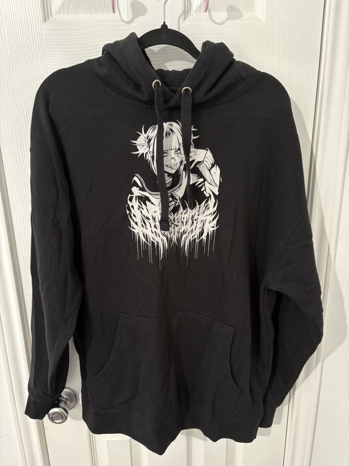 Other Zombie makeout club x Himiko toga Size US XL / EU 56 / 4 - 1 Thumbnail