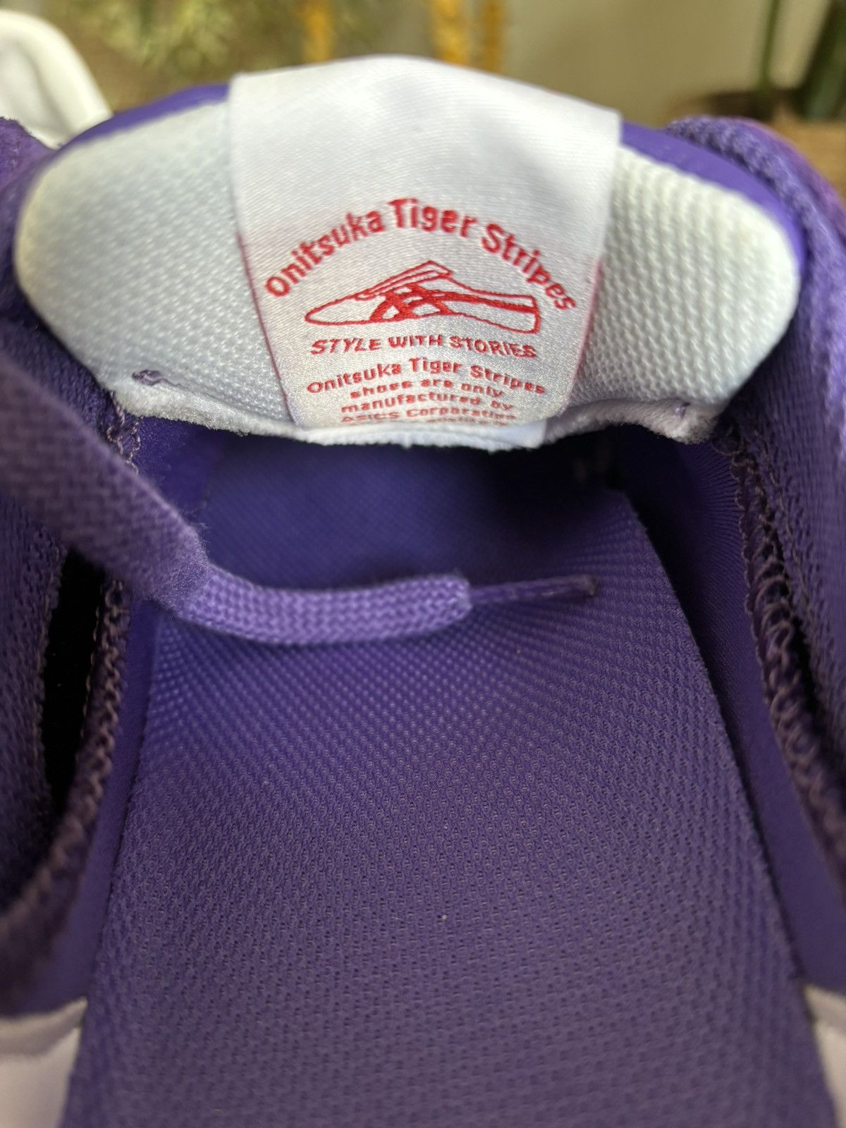 Onitsuka Tiger Onitsuka Tiger Fabre BL-S 2.0 Size US 9 / EU 42 - 7 Thumbnail