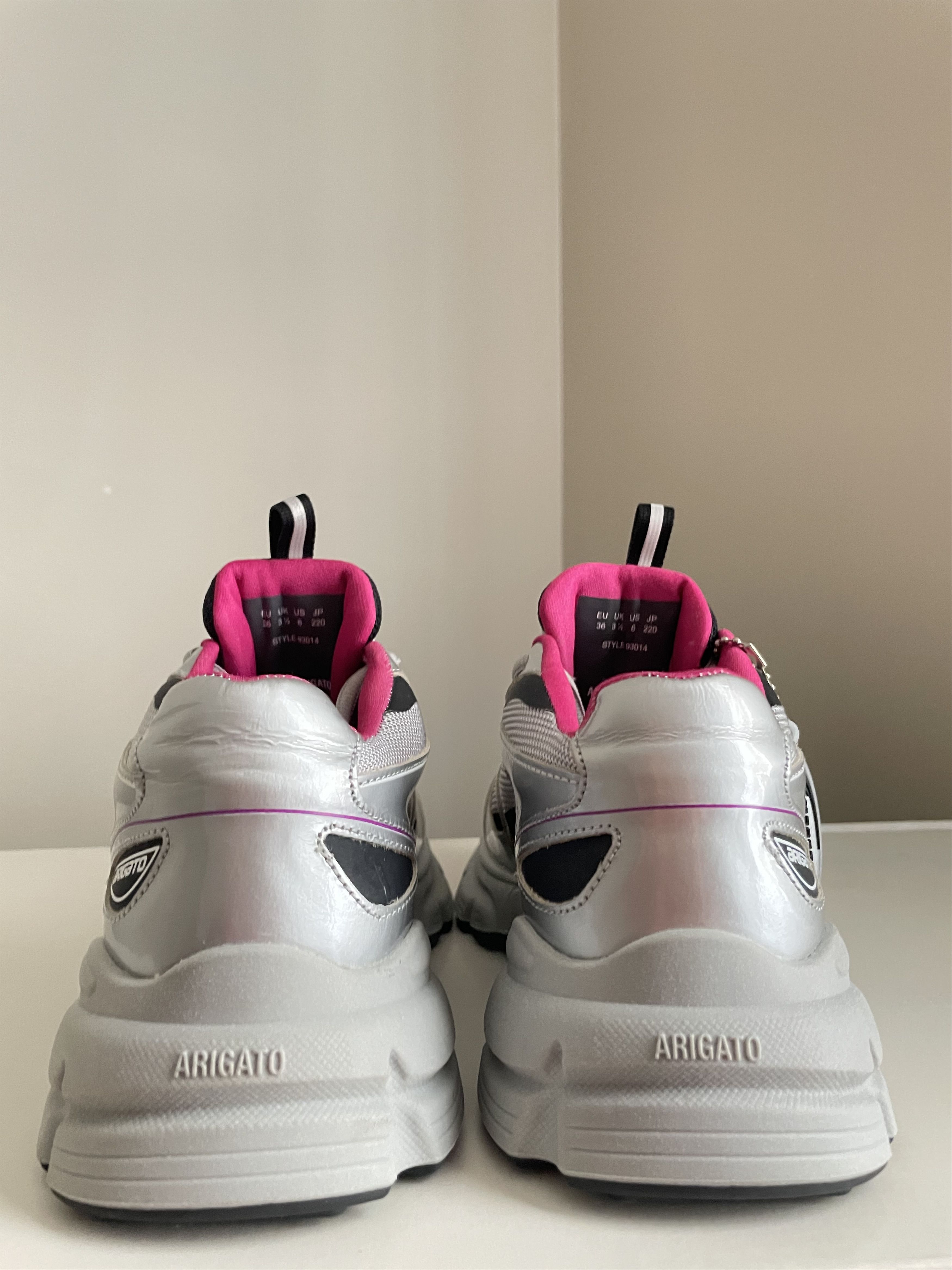 Axel Arigato Marathon Runner Size US 6 / IT 36 - 6 Thumbnail