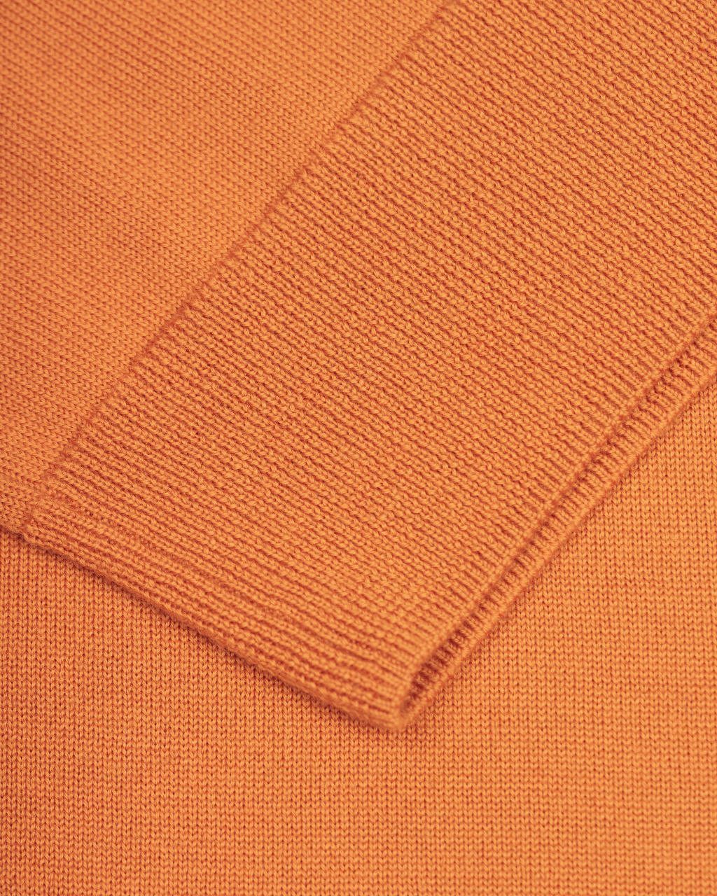 Dries Van Noten Merino wool jumper DRIES VAN NOTEN Size US XL / EU 56 / 4 - 4 Thumbnail