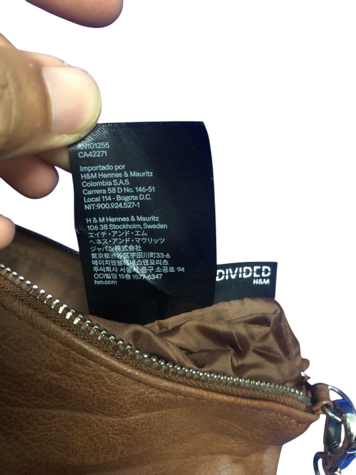 H&M H&M sling bag Size ONE SIZE - 5 Thumbnail