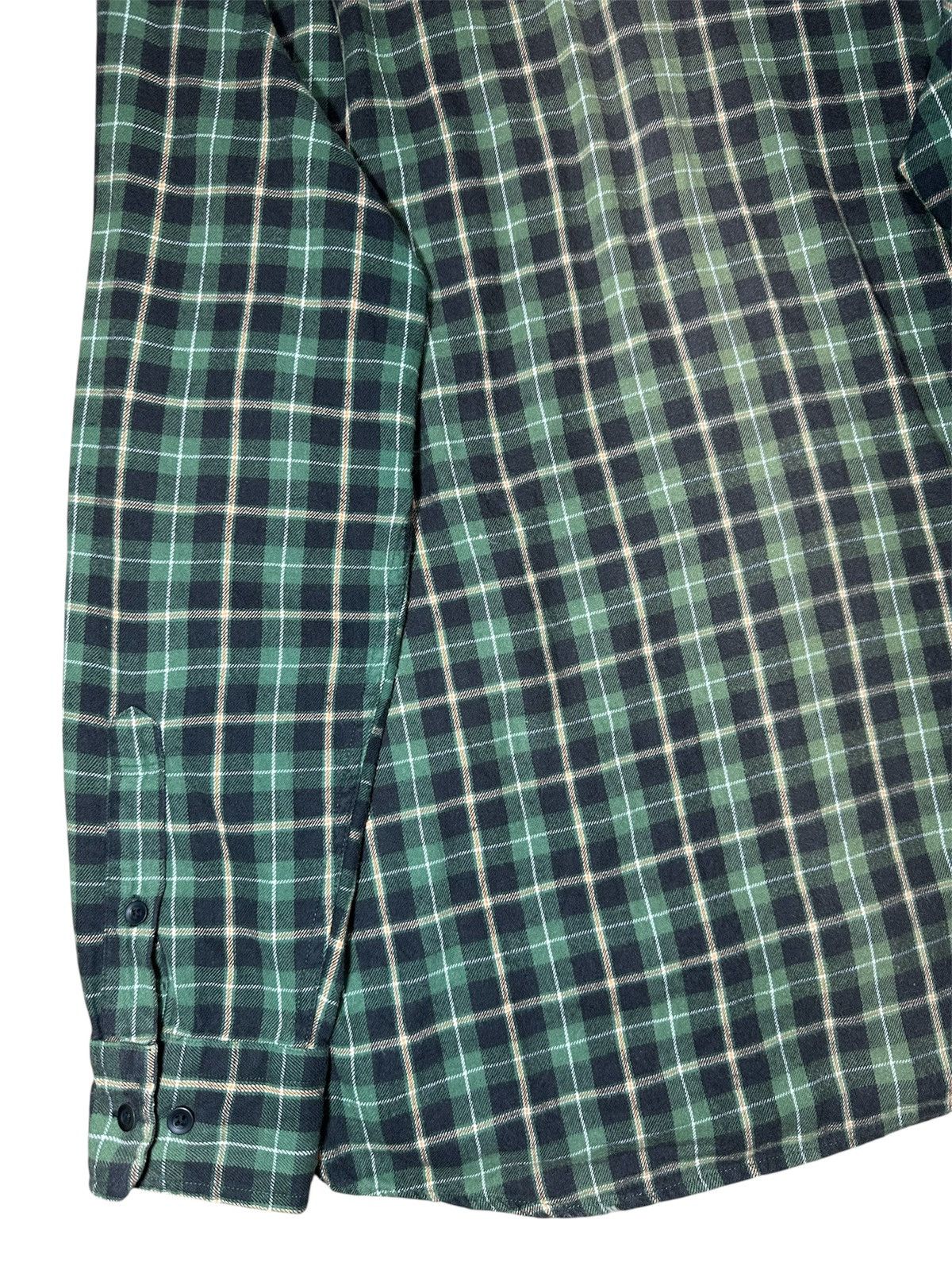 Uniqlo Uniqlo FLANNEL Size US L / EU 52-54 / 3 - 7 Thumbnail