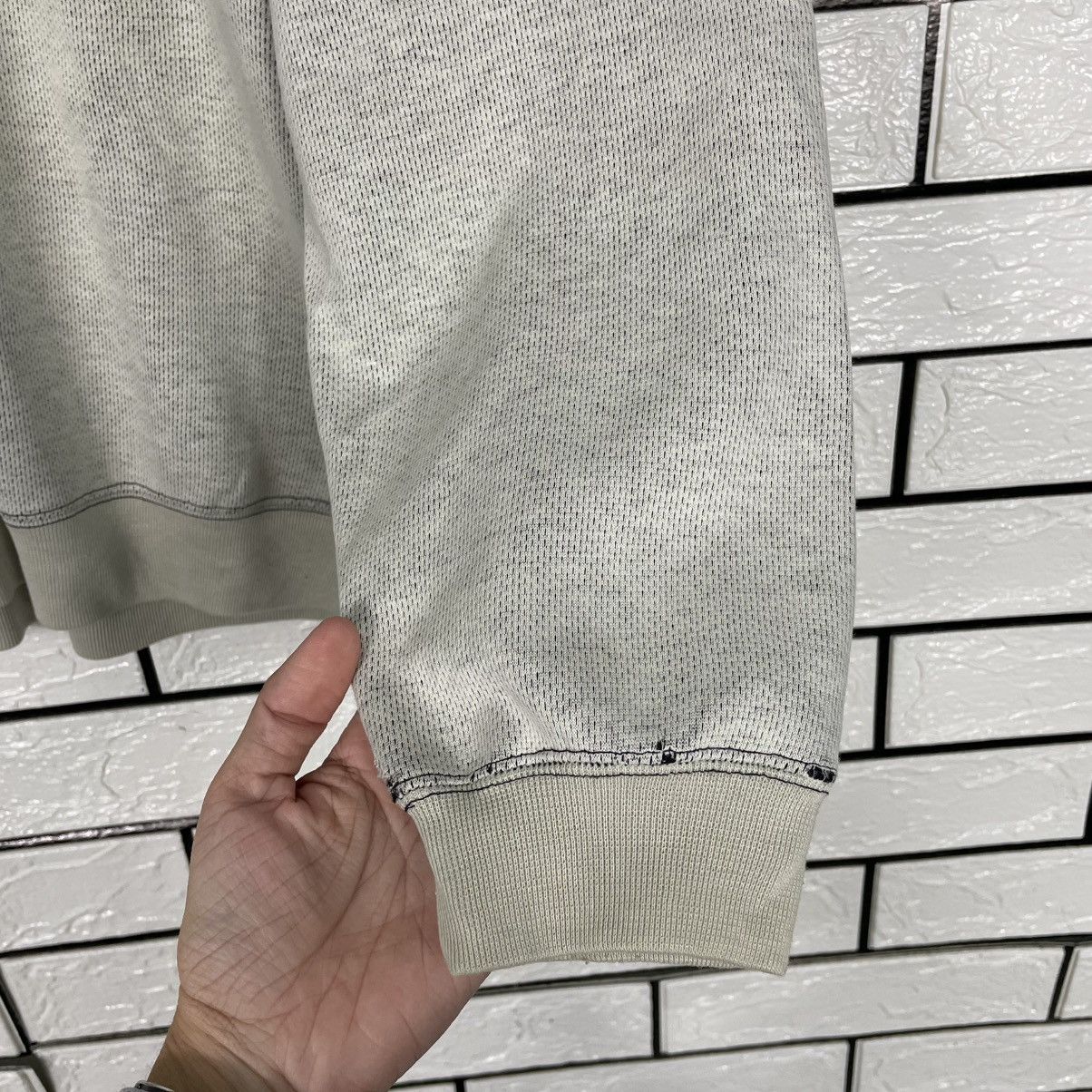 L.L. Bean Vinrage LL Bean Crewneck Sweatshirt Size US S / EU 44-46 / 1 - 9 Thumbnail