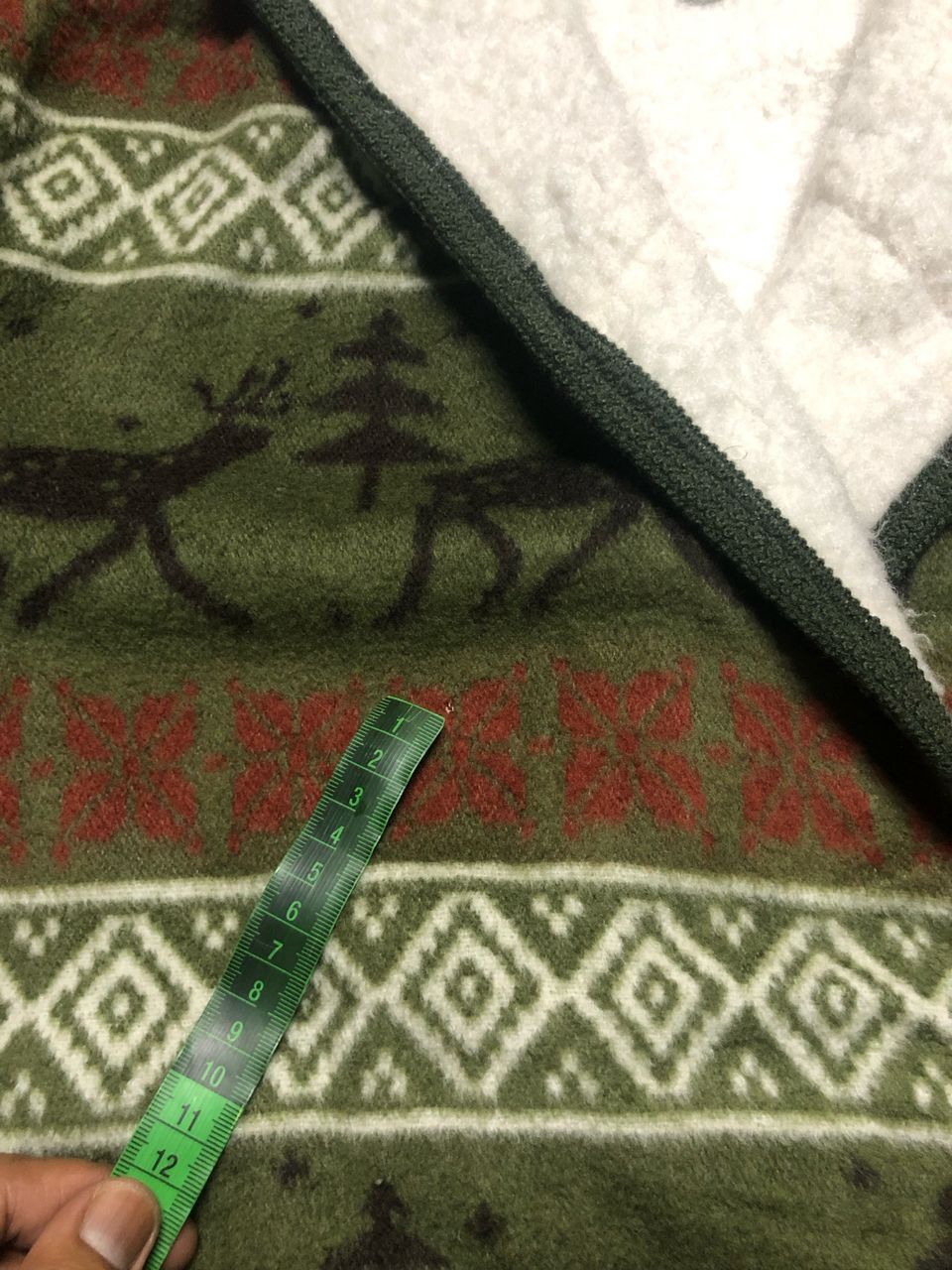 Japanese Brand × Native Japanese Brand Vtg Roman Rolle Hooded Native Wool Jacket Size US M / EU 48-50 / 2 - 11 Thumbnail