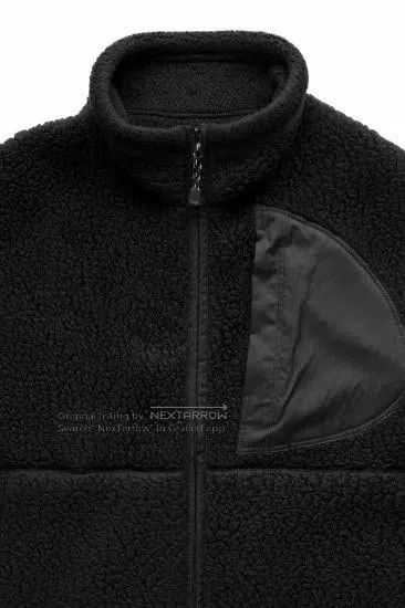 Porter Classic Porter Classic Fleece Vest . Size US M / EU 48-50 / 2 - 1 Thumbnail