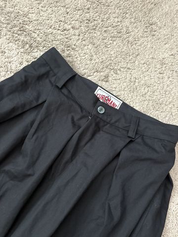 Orange size L spider worldwide pants