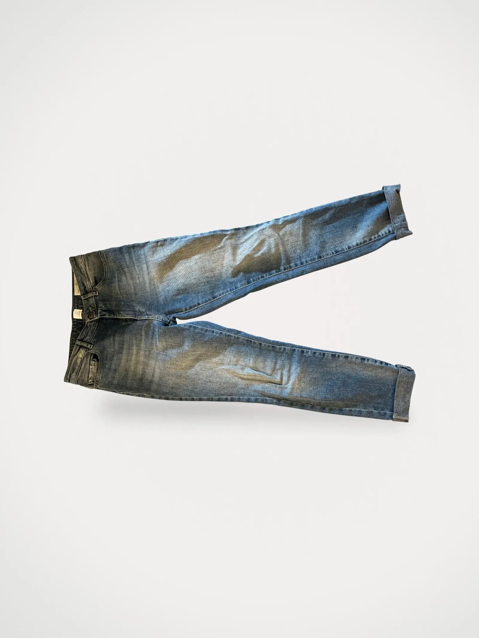 Hugo Boss Boss Jeans Size 27" / US 4 / IT 40 - 1 Thumbnail