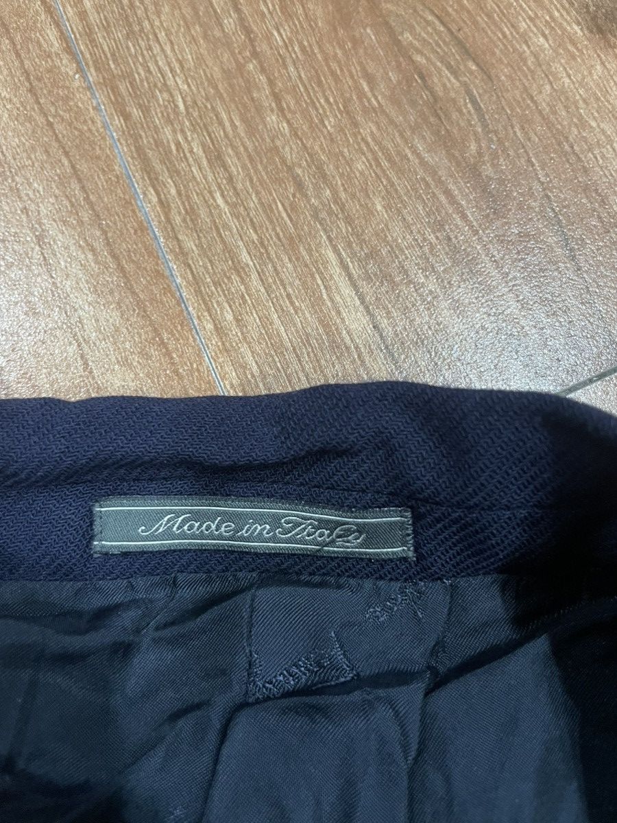 Salvatore Ferragamo Salvatore Ferragamo Blazer Size ONE SIZE - 5 Thumbnail