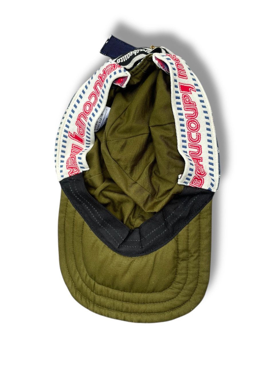 mercibeaucoup Mercibeauchoup Caps Size ONE SIZE - 7 Thumbnail