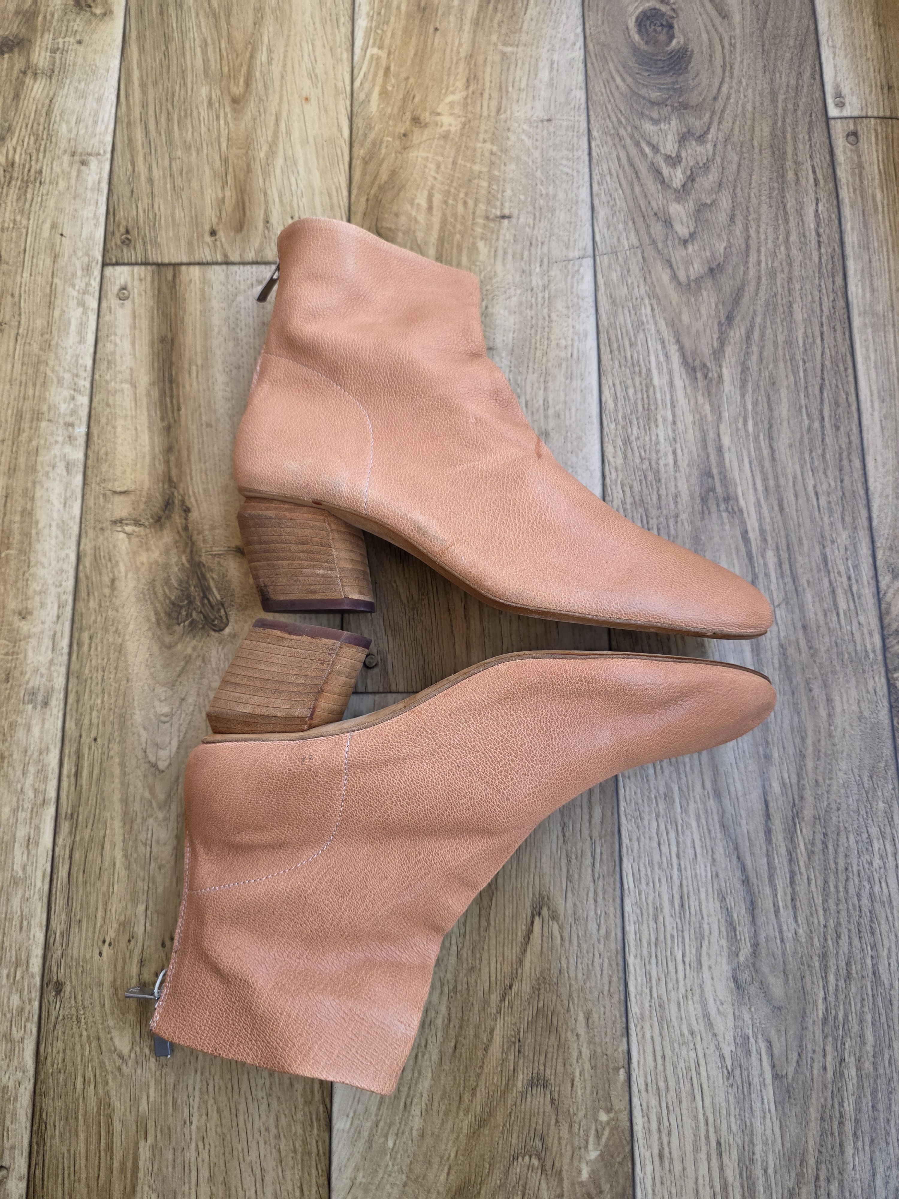 Officine Creative Officine Creative Sally Boots Size US 10 / IT 40 - 5 Thumbnail