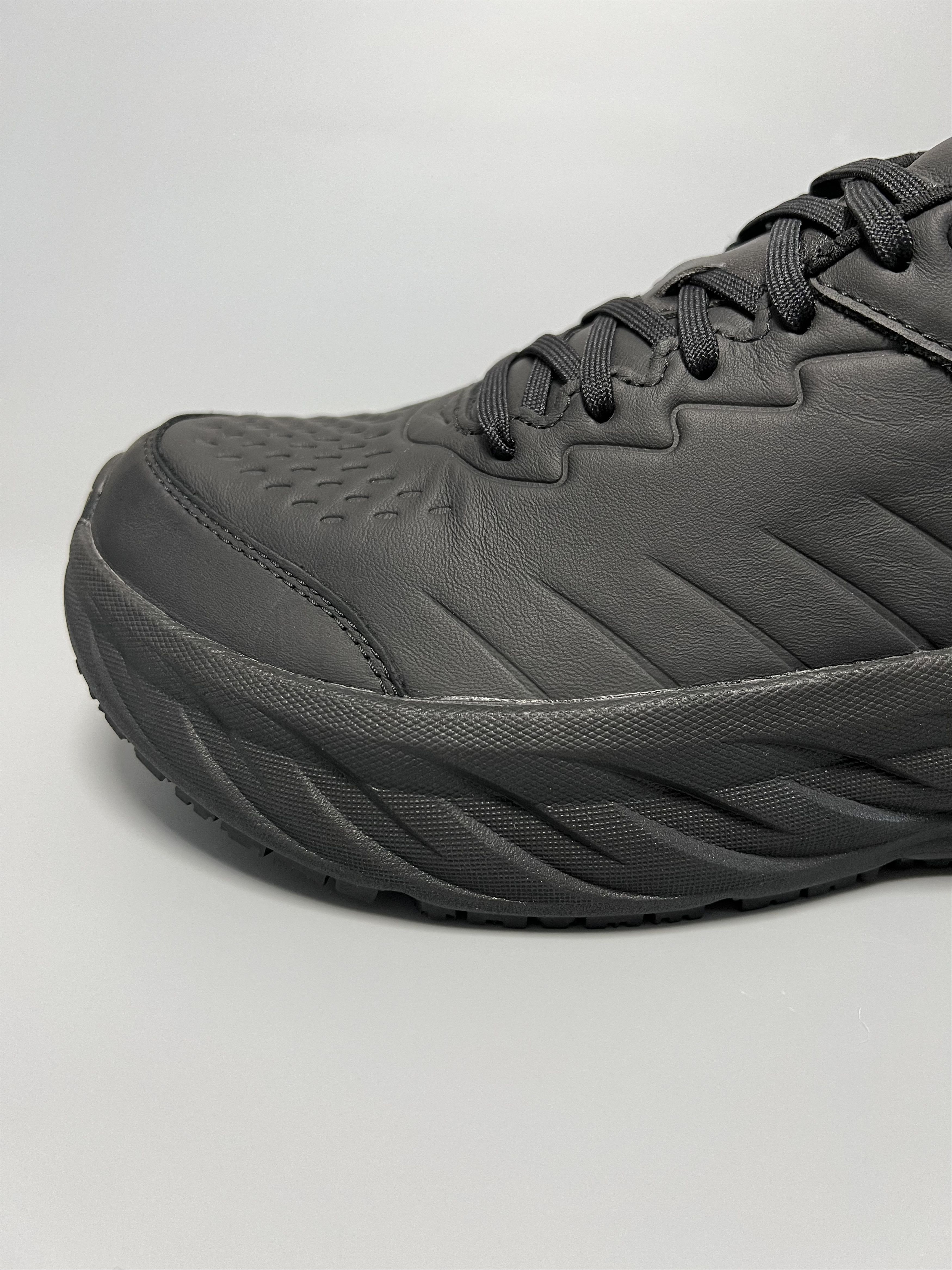 Hoka Hoka One One Bondi SR Running Shoes Slip Resistant Size US 10.5 / EU 43-44 - 8 Thumbnail