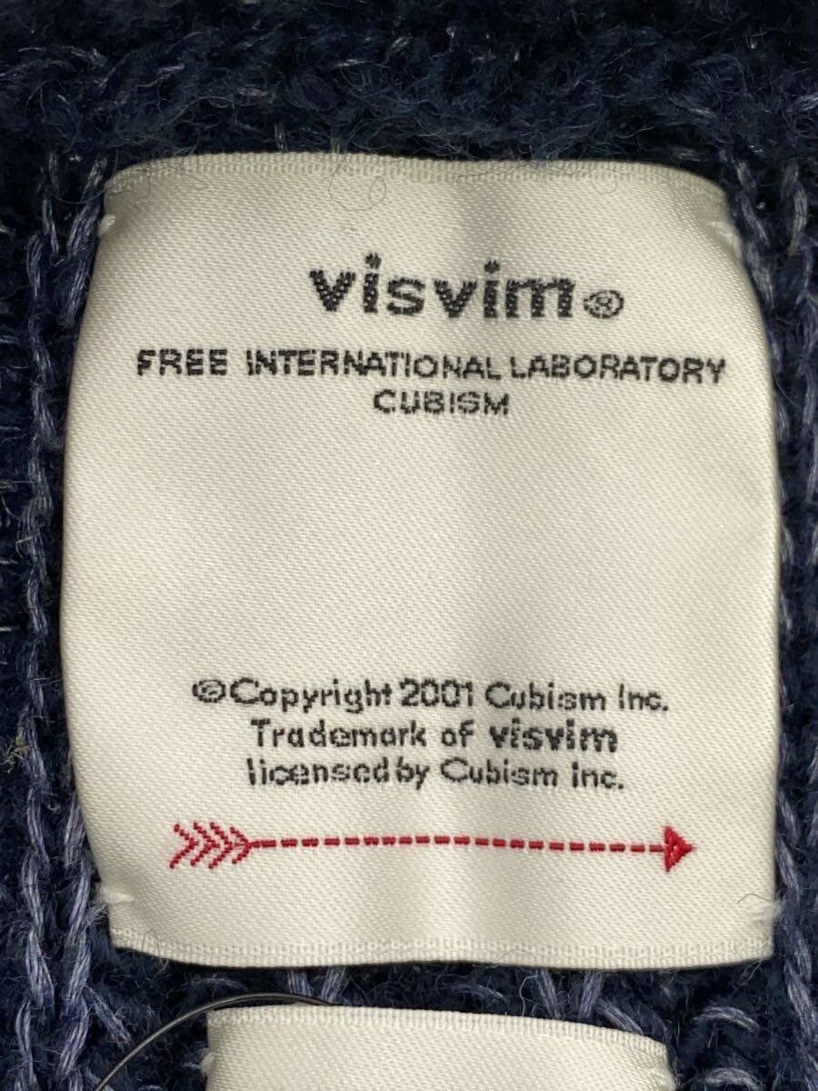 Visvim AW20 Knit Sweater Size US M / EU 48-50 / 2 - 3 Thumbnail