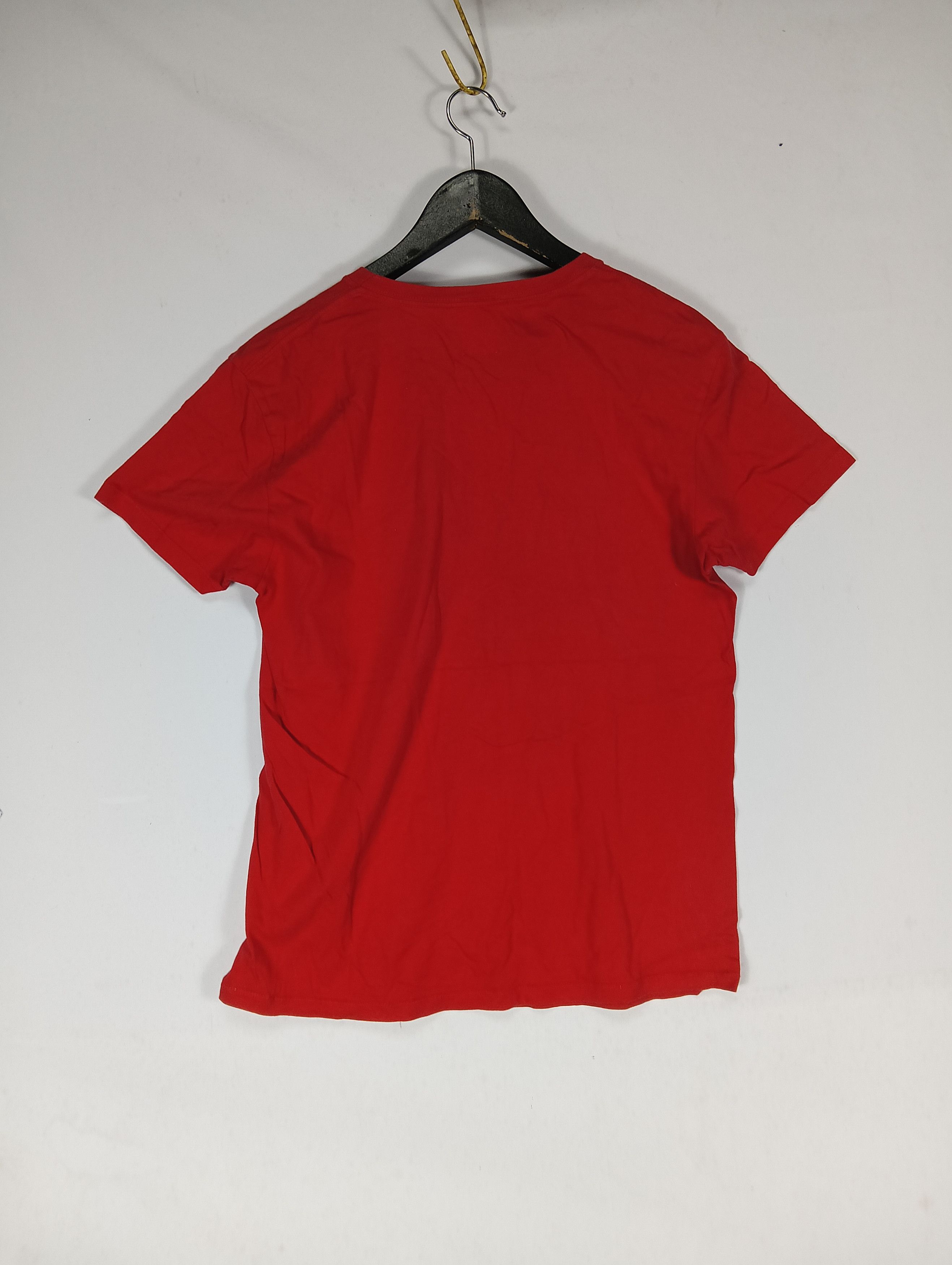 Other DISH go home in the dark TEE Size US S / EU 44-46 / 1 - 8 Thumbnail