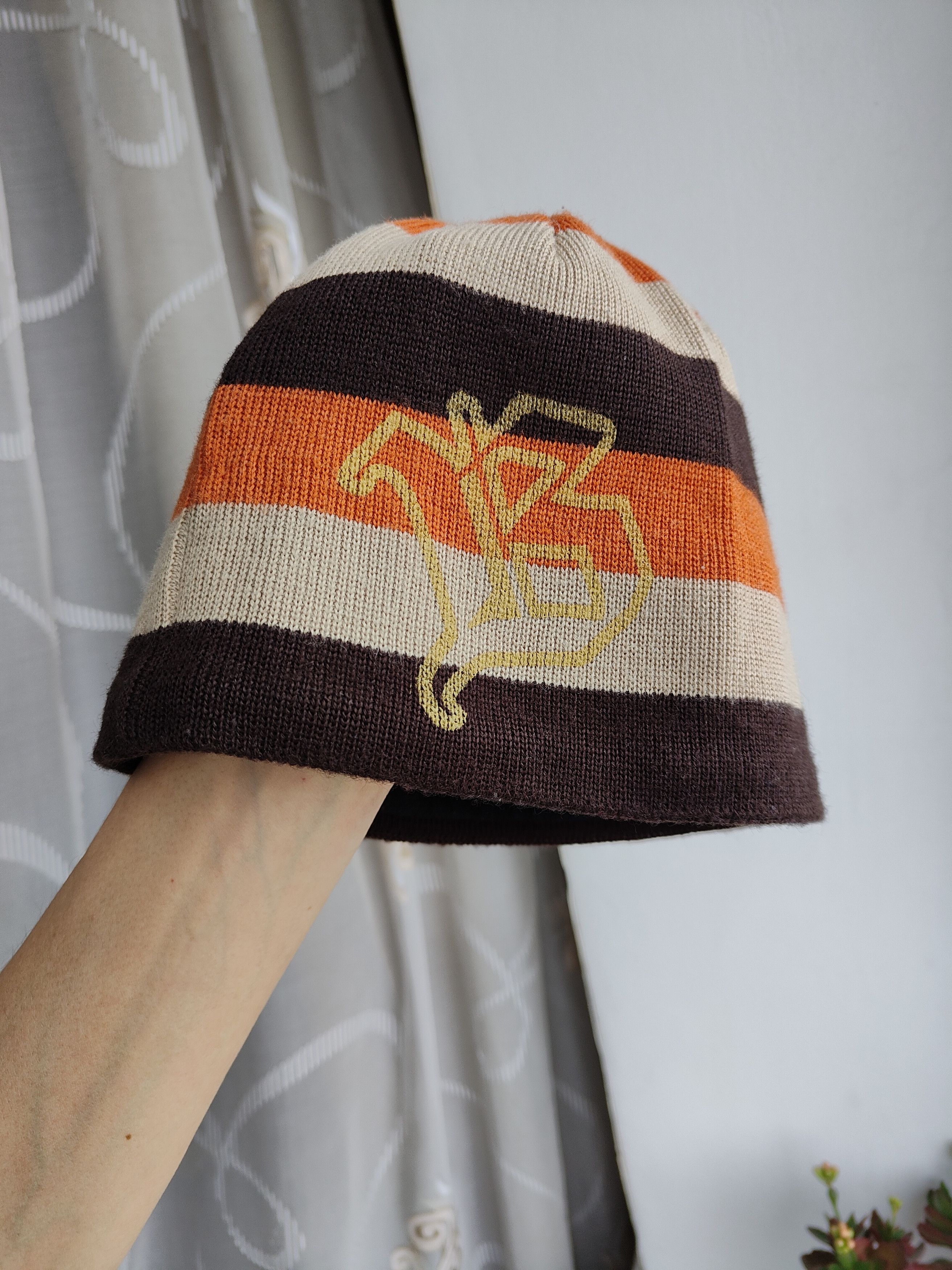 Polartec Bula Canada Vintage Polartec Beanie Hat Bula Hat Size ONE SIZE - 8 Thumbnail