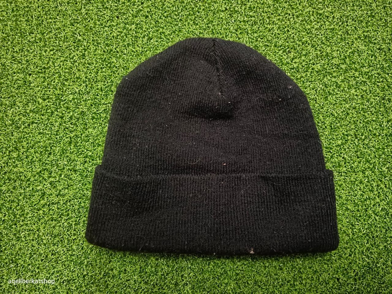 Comme Des Fuck Down Comme Des Fuck Down Embroidered Beanie Size ONE SIZE - 6 Thumbnail