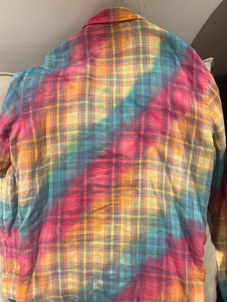 Loewe LOEWE size41 Shirts (Button Ups) Size US XS / EU 42 / 0 - 6 Thumbnail