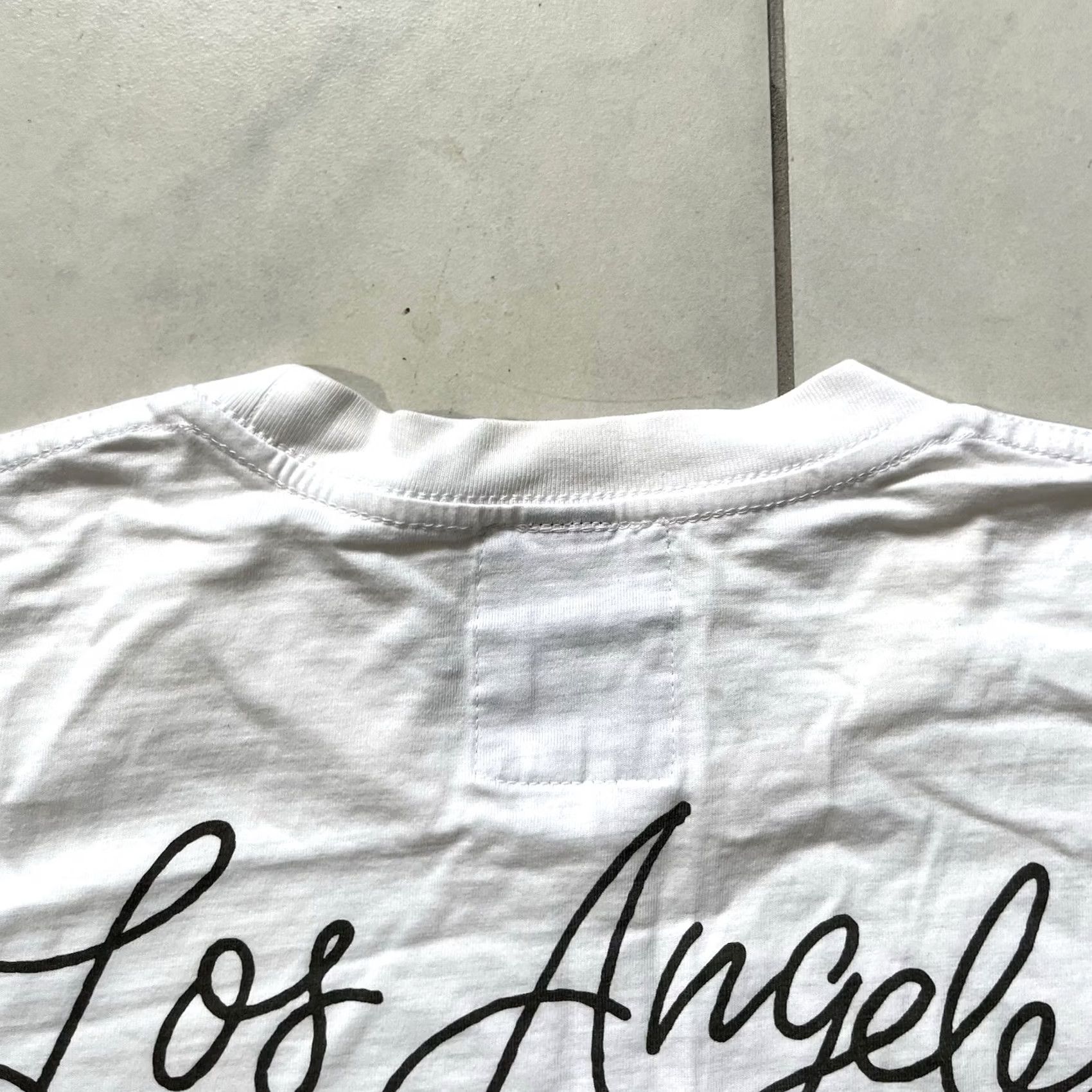 Vintage Top Dawg Entertainment Shirt Small White Mens Cotton Rotweiller Size US S / EU 44-46 / 1 - 2 Thumbnail