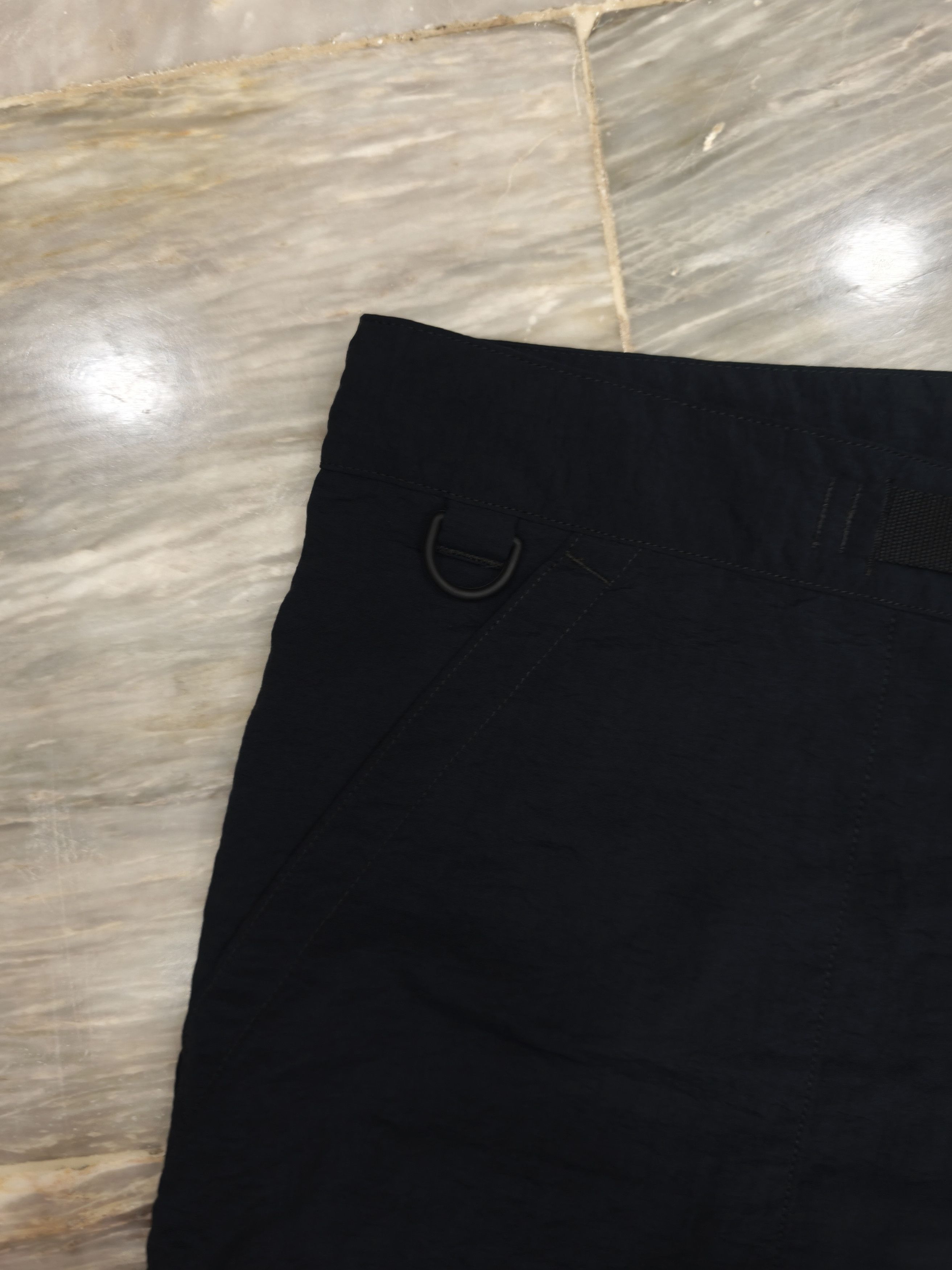 Undercover Undercover Double Zip Hem Pants Size US 34 / EU 50 - 4 Thumbnail