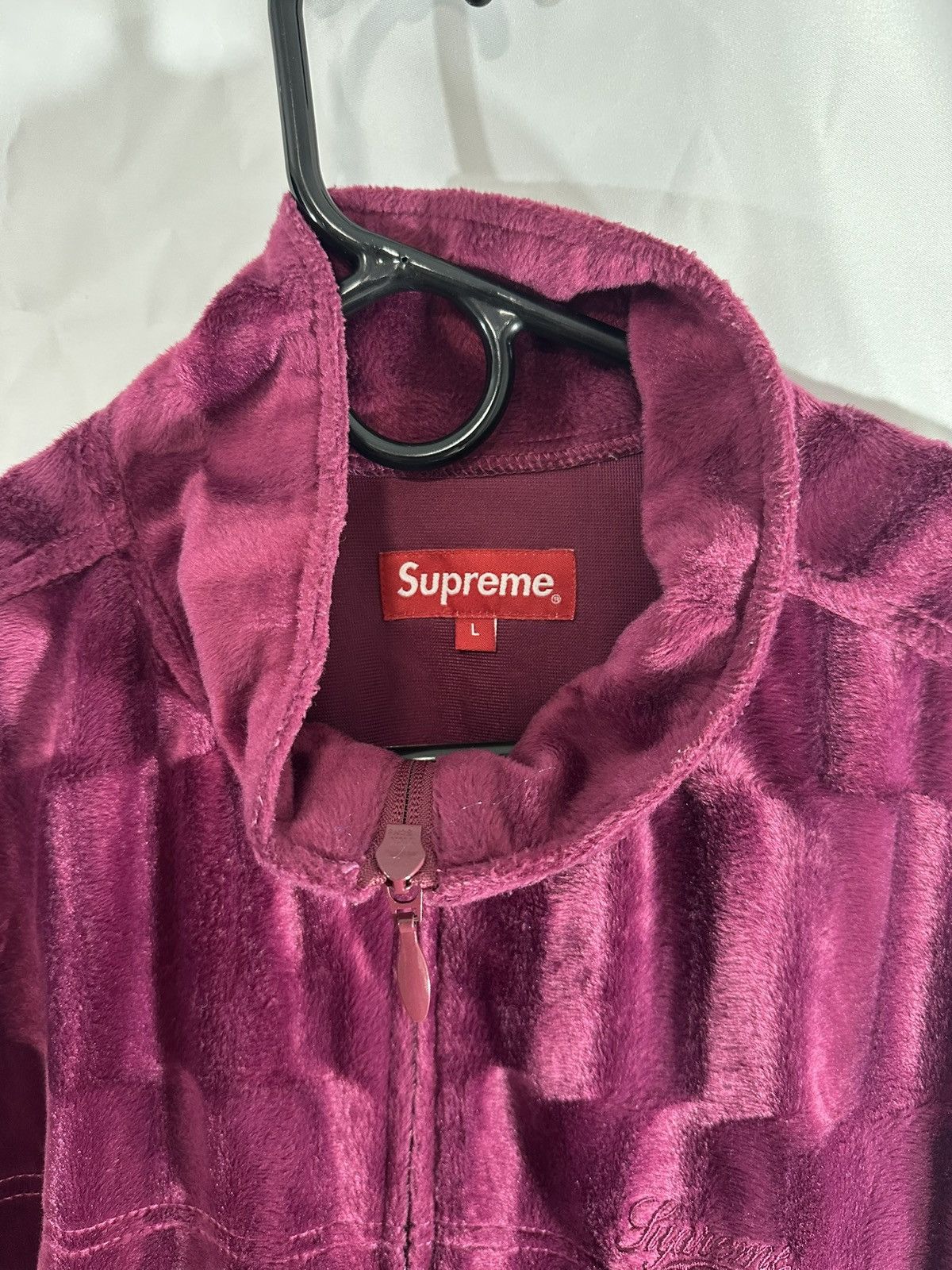 Supreme Supreme Sweater Size US L / EU 52-54 / 3 - 8 Thumbnail