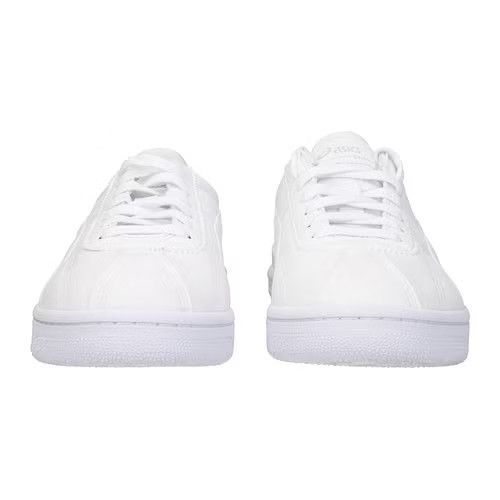 ob1o1e0324 Sneakers in White