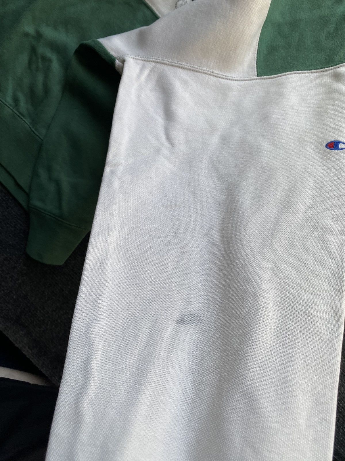 Champion 🔥80s Champion USA Boston Celtics Jamit Sweatshirt S vntg Size US S / EU 44-46 / 1 - 18 Thumbnail