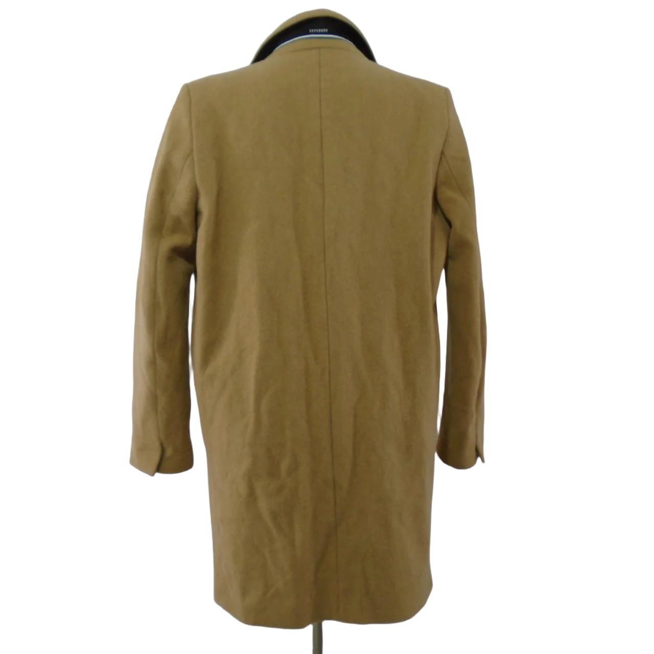 Superdry Women's Coat Superdry Size M / US 6-8 / IT 42-44 - 4 Thumbnail