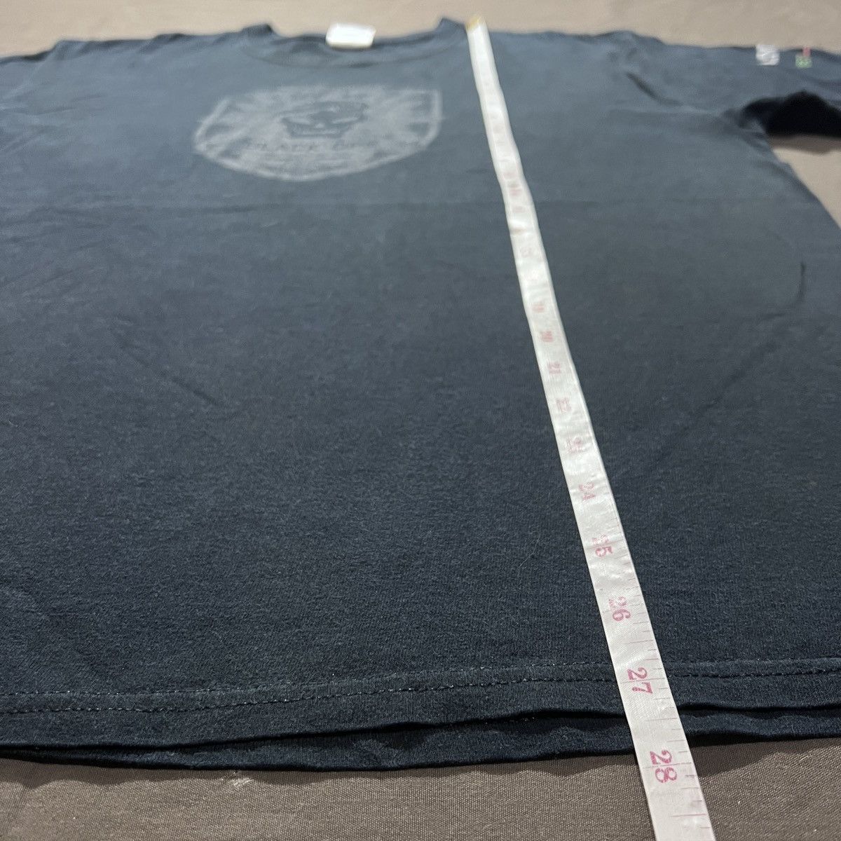 Playstation Vintage Y2K Call of Duty Promo Tee XL XBOX WINDOWS Faded Size US L / EU 52-54 / 3 - 8 Thumbnail