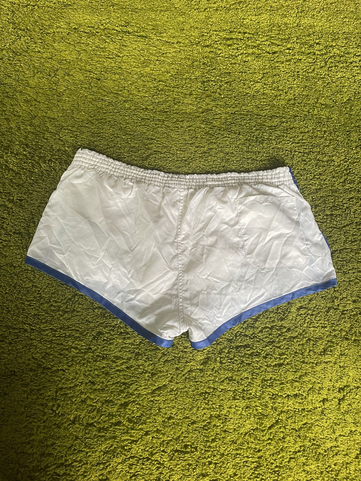 Adidas × Vintage Adidas 80s vintage made in West Germany shorts Size US 32 / EU 48 - 2 Thumbnail