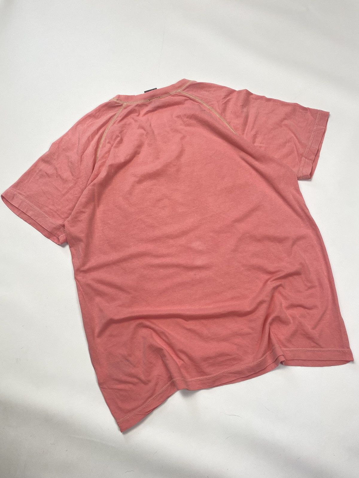 Diesel Vintage Diesel Tee Y2K 90s Archival Rare Starship AKIRA Size US XL / EU 56 / 4 - 6 Thumbnail