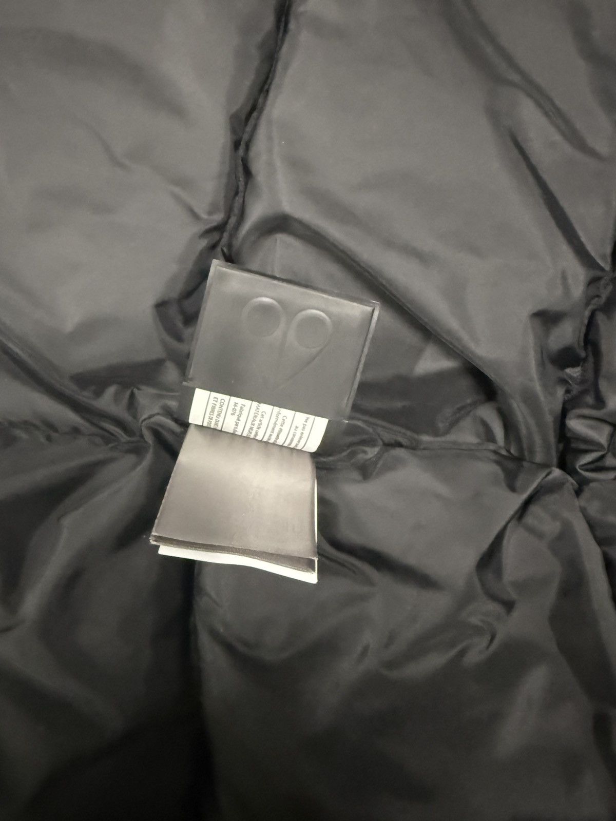 Moose Knuckles Moose Knuckles Stirling Parka Grey Size US XS / EU 42 / 0 - 4 Thumbnail