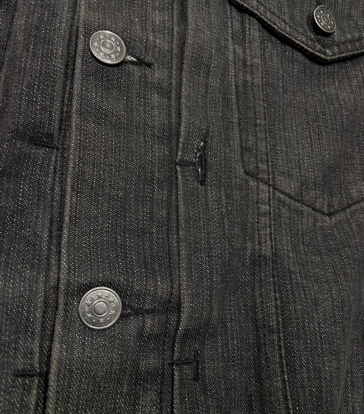 Christophe Lemaire ‘90s Trucker Jacket Size US M / EU 48-50 / 2 - 8 Thumbnail