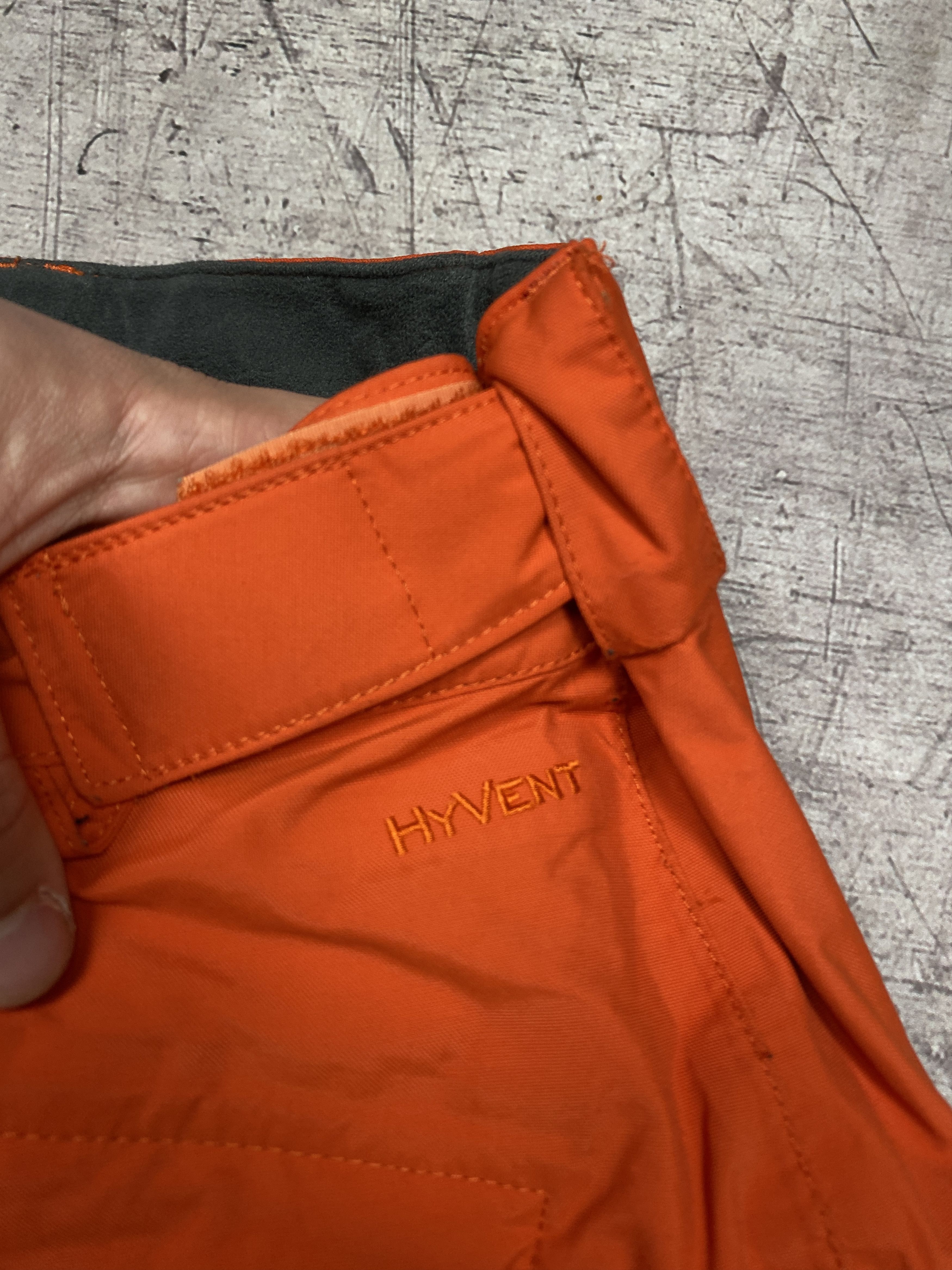 The North Face × Vintage The North Face HyVent Vintage Ski Snowboards Pants Size US 34 / EU 50 - 10 Thumbnail