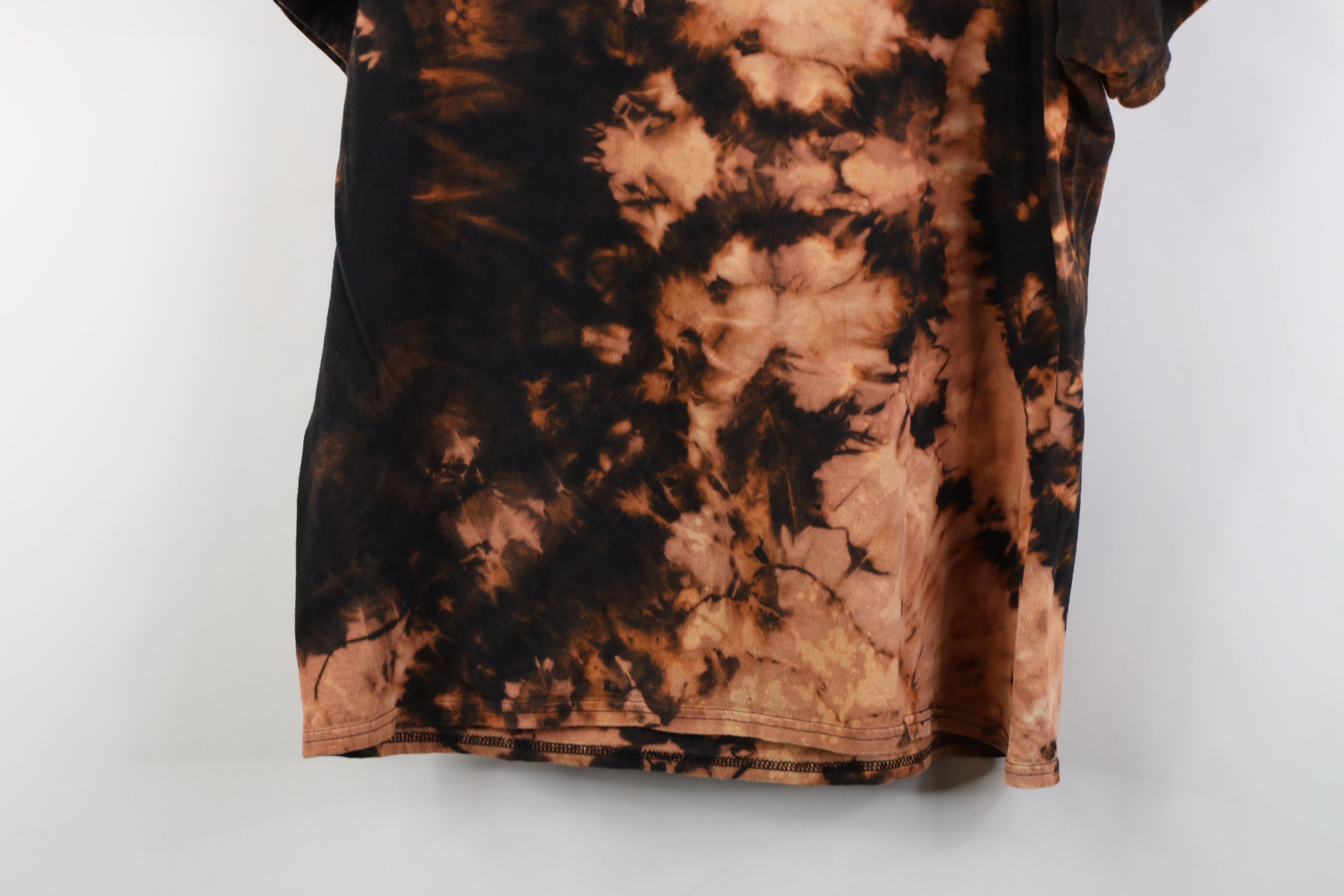 Star Wars Star Wars Wash The Mandalorian Short Sleeve T-Shirt Trippy Size M / US 6-8 / IT 42-44 - 10 Thumbnail