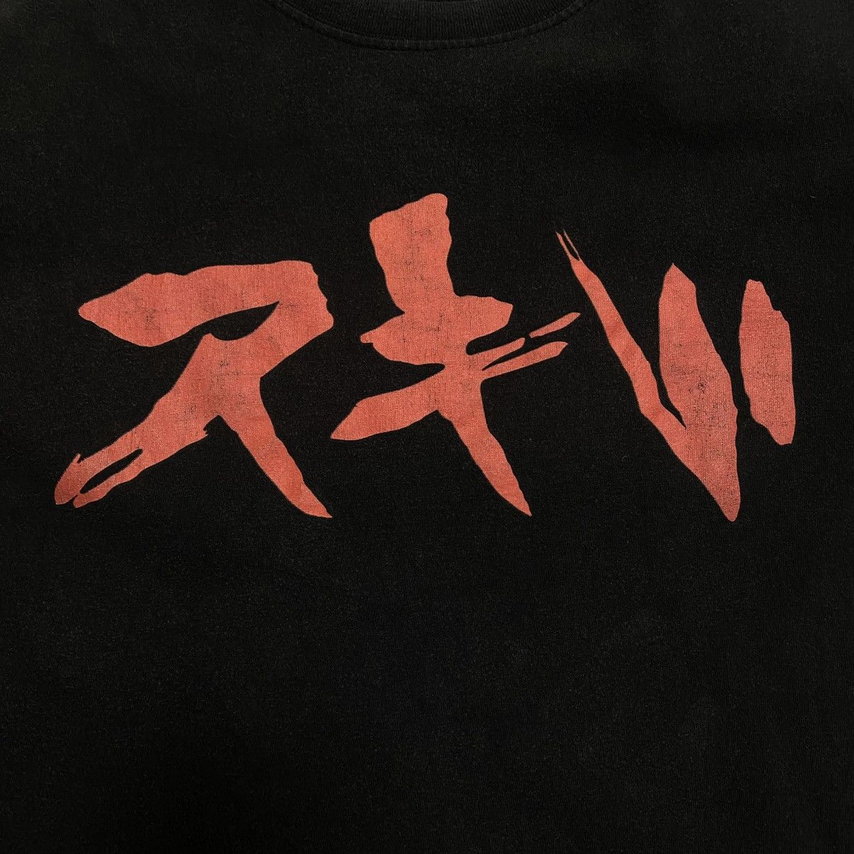 Corteiz Corteiz x Akira RTW T-Shirt Big Logo Size L Size US L / EU 52-54 / 3 - 5 Thumbnail