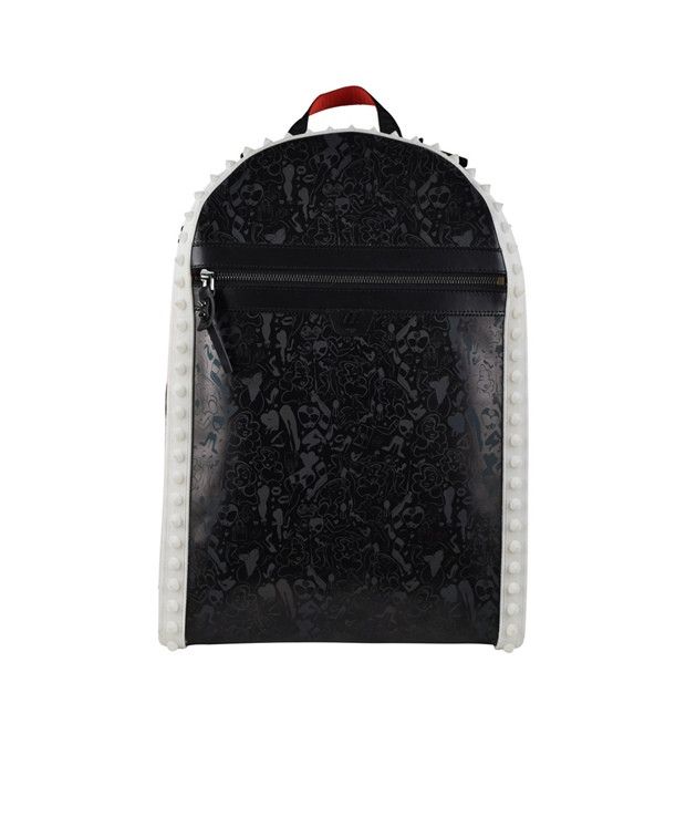 Christian Louboutin Backpack Size ONE SIZE - 1 Thumbnail