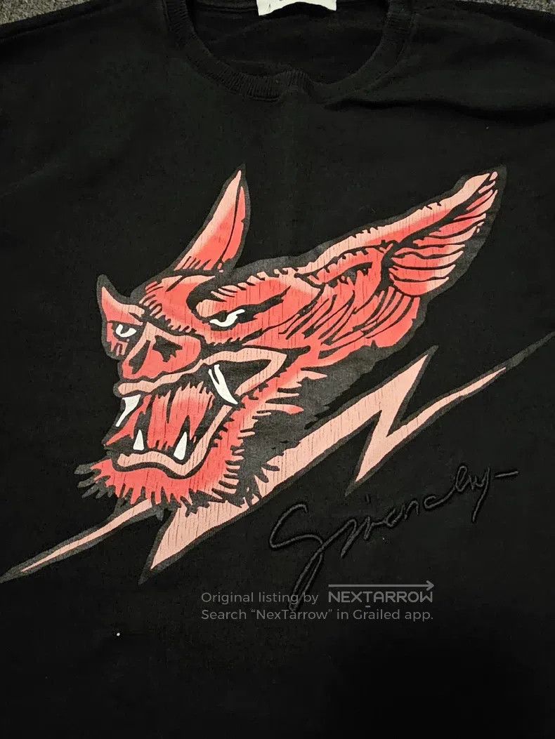 Givenchy Givenchy Hoodie Size US M / EU 48-50 / 2 - 2 Thumbnail