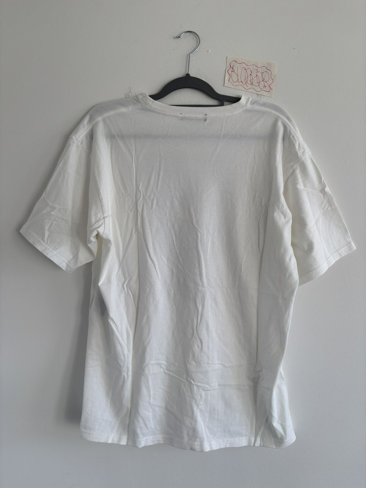 Undercover undercover creatures u t shirt Size US L / EU 52-54 / 3 - 8 Thumbnail