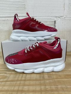 Yupoo versace outlet sneakers