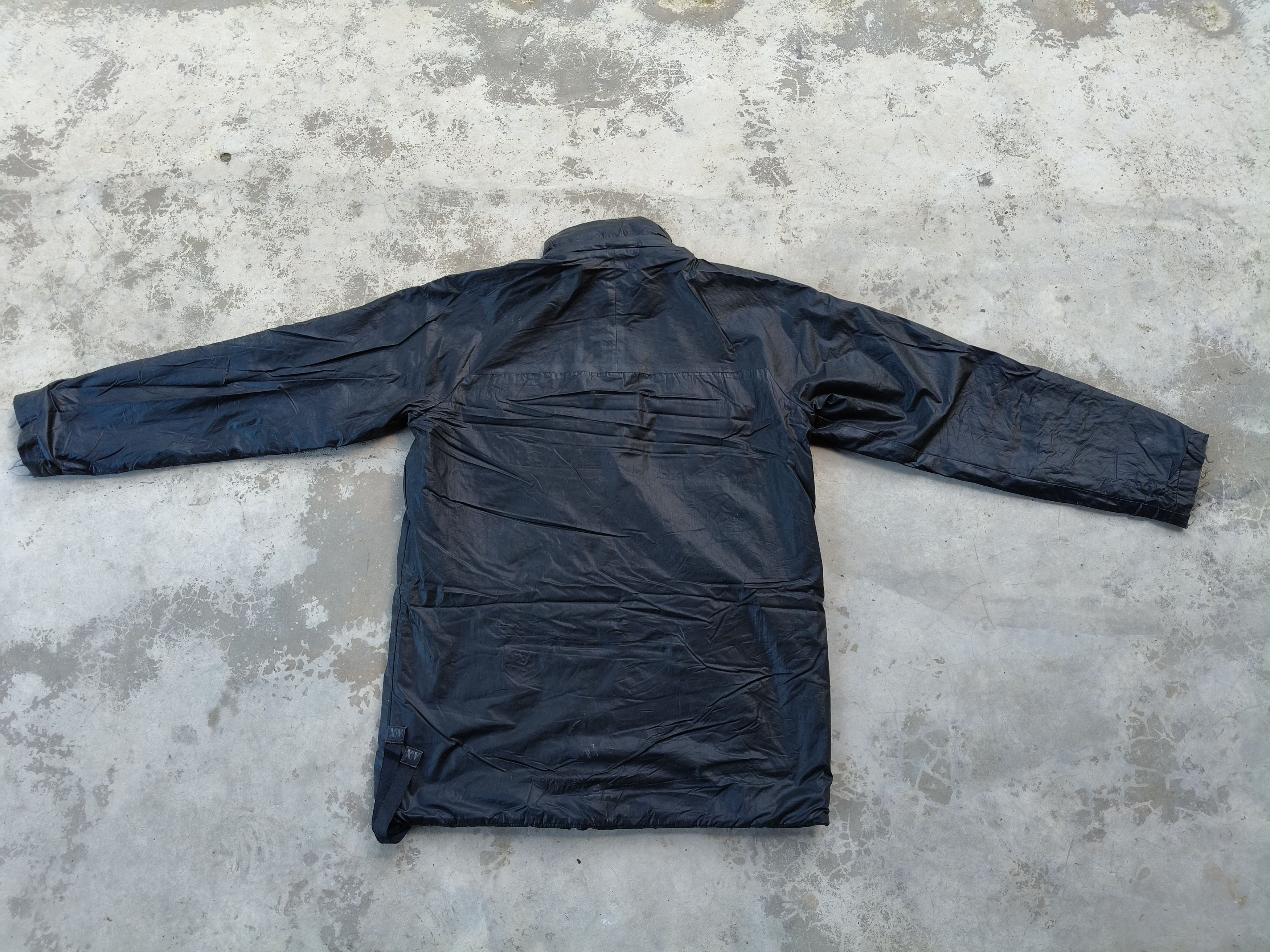 Armani Exchange Armani Exchange Zipper Jacket Size US XS / EU 42 / 0 - 4 Thumbnail