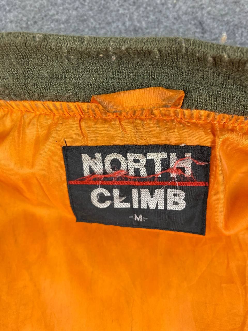 Japanese Brand japanese brand bomber jacket very nice design Size US M / EU 48-50 / 2 - 8 Thumbnail