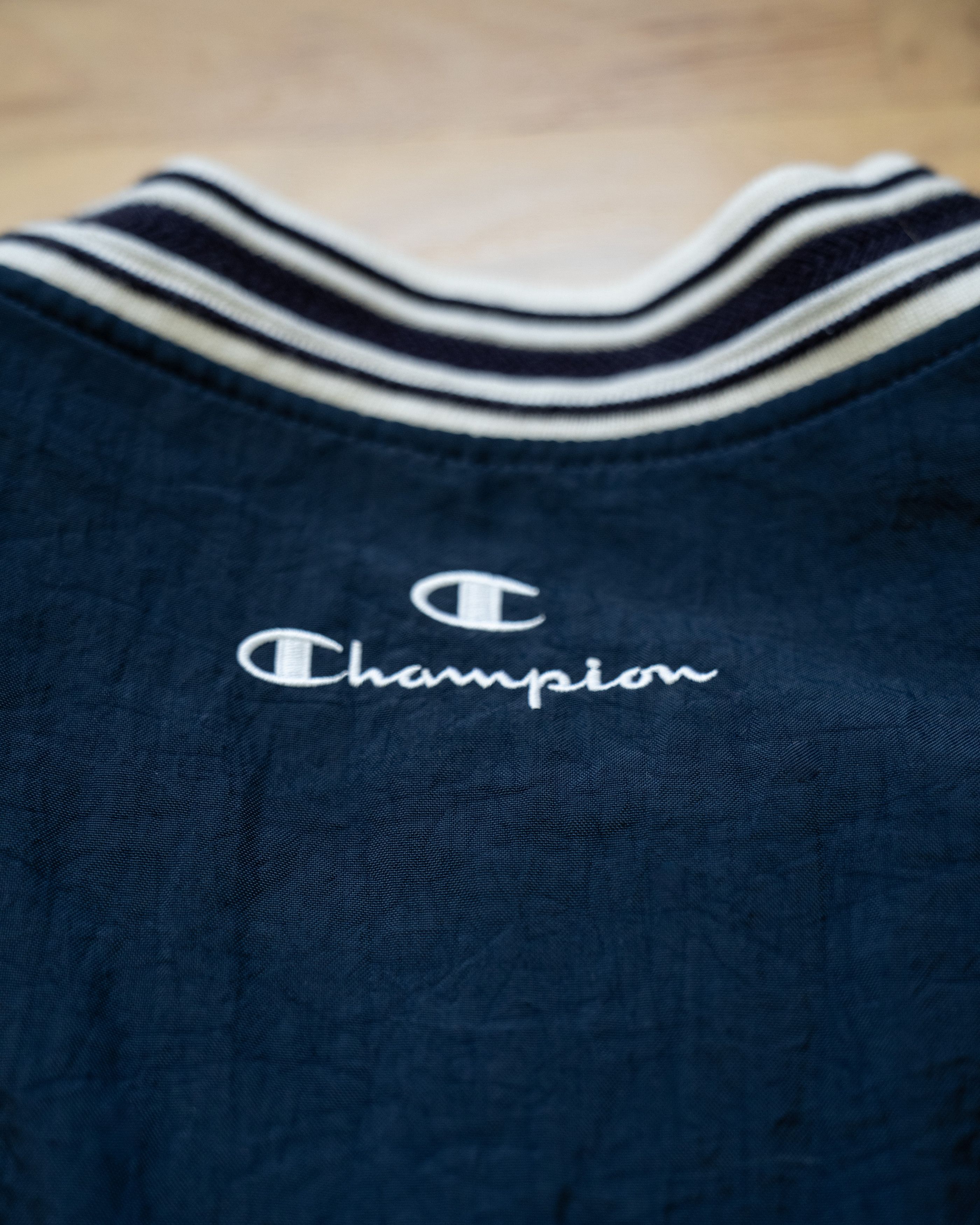 Champion Vintage Champion Aronimink Golf Pullover XL Size US XL / EU 56 / 4 - 7 Thumbnail