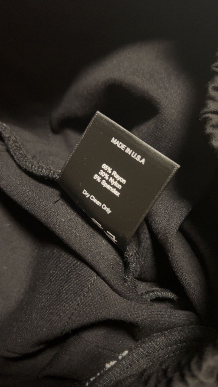 Rhude Traxedo Pant Size US 32 / EU 48 - 6 Thumbnail
