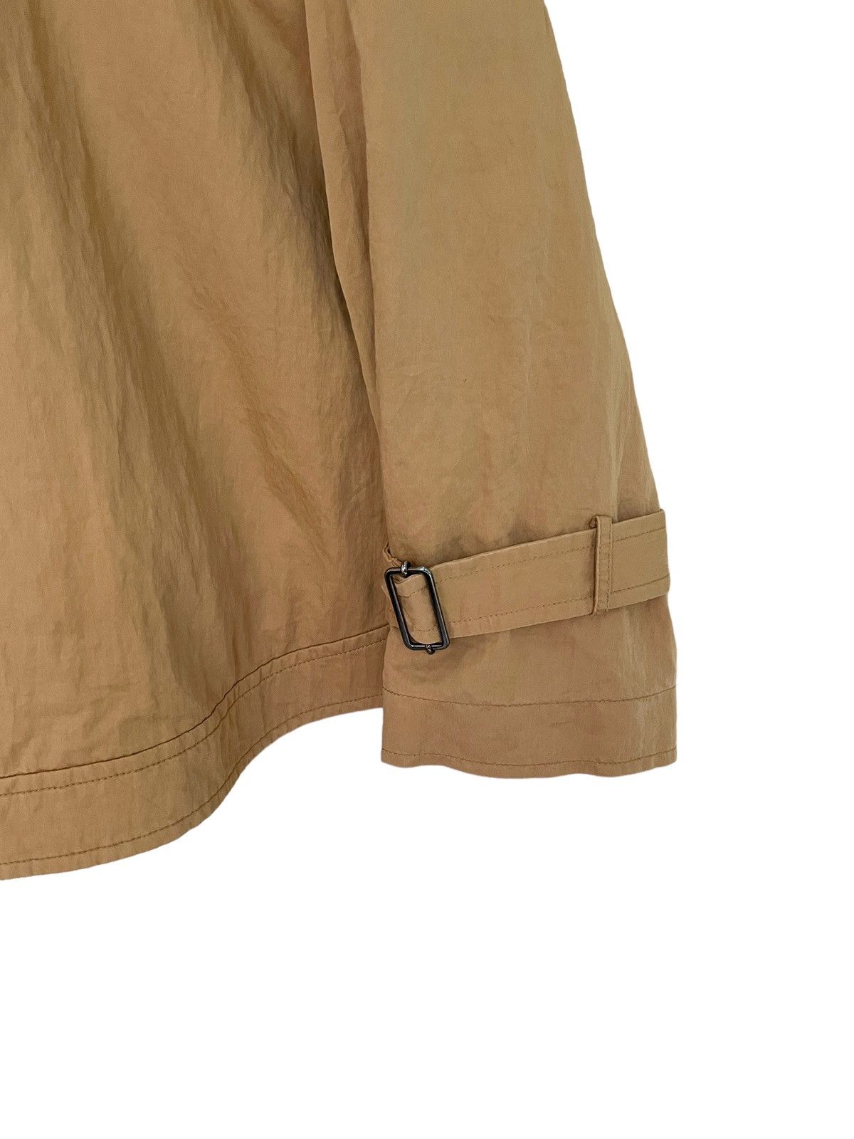Jil Sander × Vintage Vintage Brand Jill Sander Jacket 2000s Size US S / EU 44-46 / 1 - 7 Thumbnail