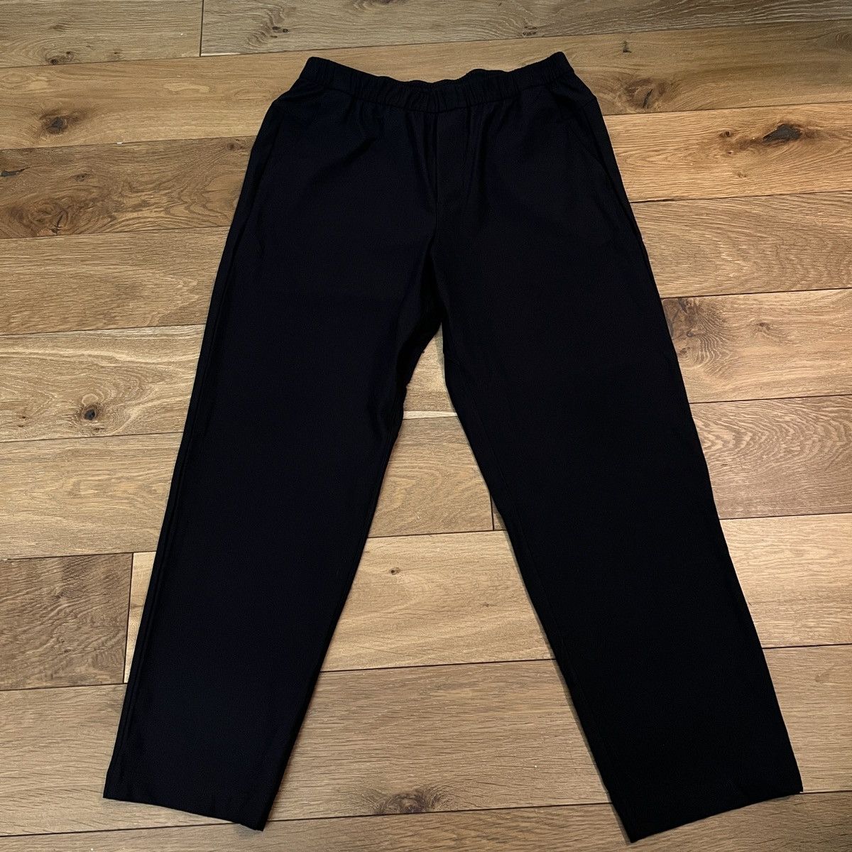 Lululemon ABC Warpstreme Pull-On Pants Size M (Cropped)